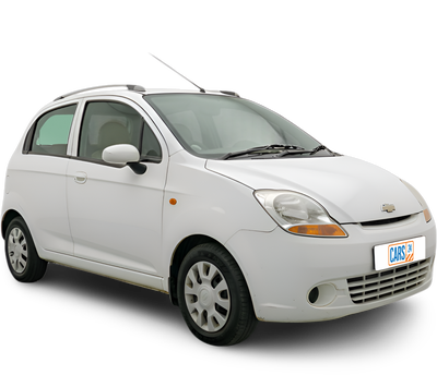 Chevrolet Spark-img